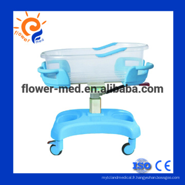 Made in China Nursery Infant Cot